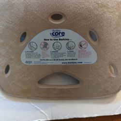 Back Joy Core Support 