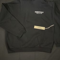 Essentials Hoodie 