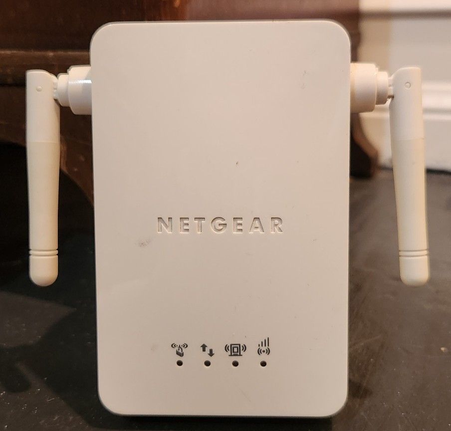 Netgear Wifi Extender