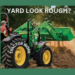 STORM CLEAN UP - DEBRIS REMOVAL