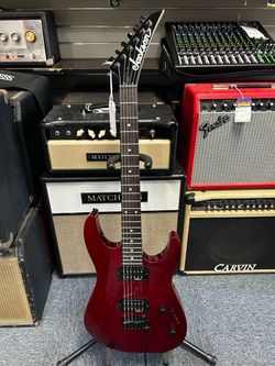 Jackson JS Series Dinky JS11
