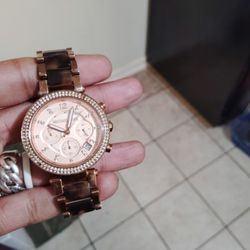 Used Woman's Watch