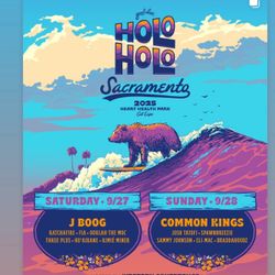 HoloHolo Festival 