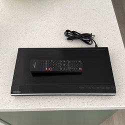 Toshiba BDX2150KU Blu‑ray Player