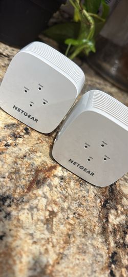 Netgear wifi extenders