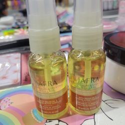 ACEITE PARA CABELLO MALTRATADO