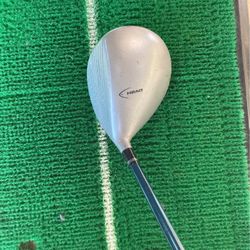 RH Men’s Head Driver