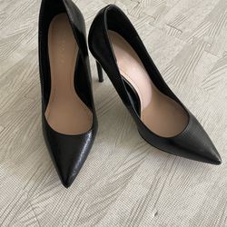 Zara Woman High Heel Stiletto