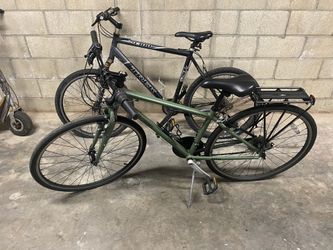 Bikes 2 For $200