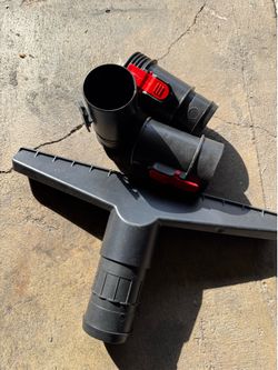 Ridgid Shop vac