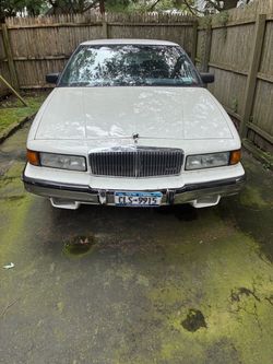1992 Buick Regal