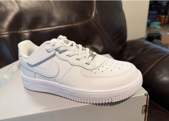 SZ 2.5 / 3y KIDS NIKE AF1 new