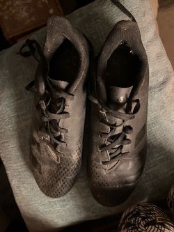 Adidas soccer cleats