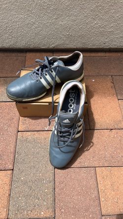 Adidas boost golf shoes size 11.5