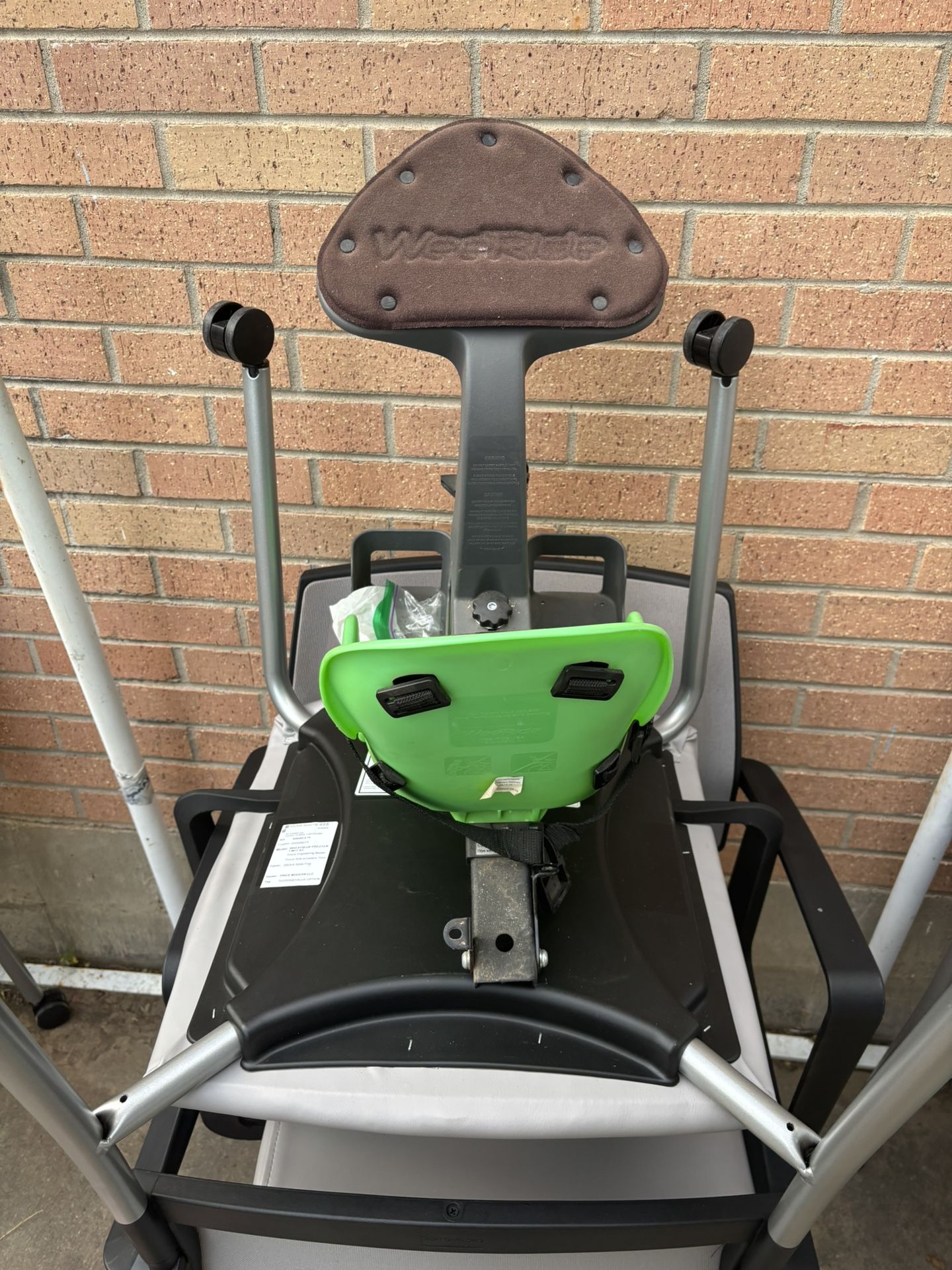 Baby Seat For Bike 