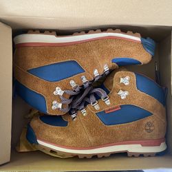 The hundreds X Timberland Boots Deadstock Size 9