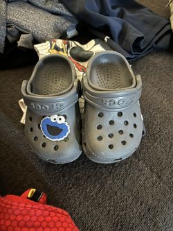 baby crocs