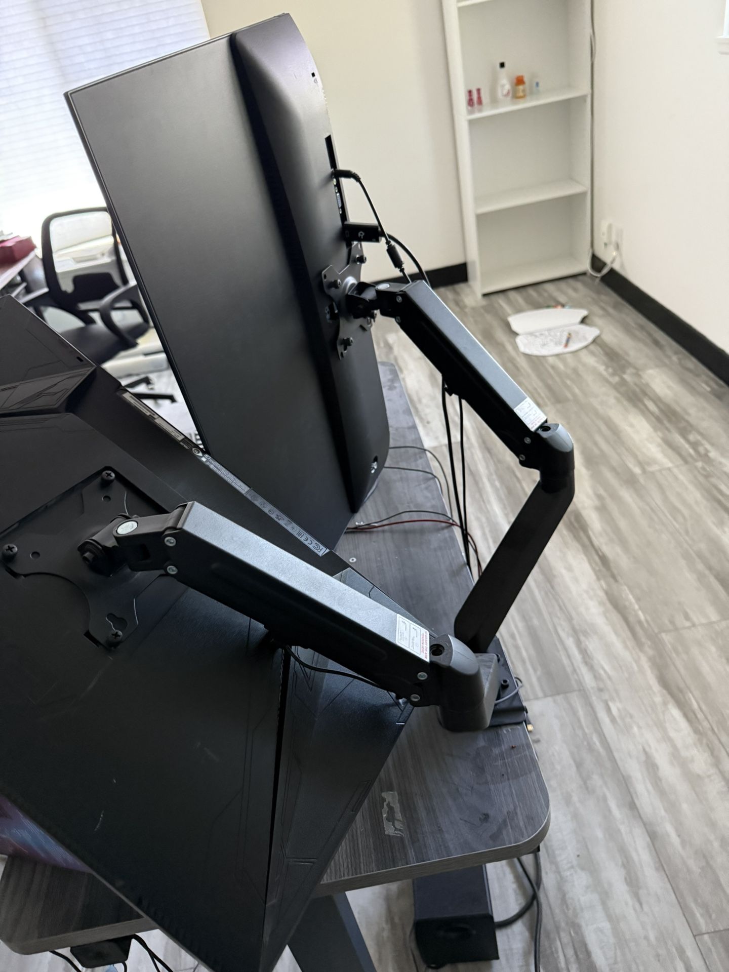 Monitors And Stands