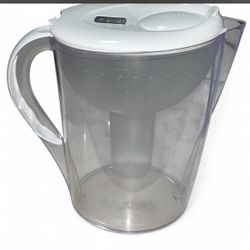Brita water filter pitcher