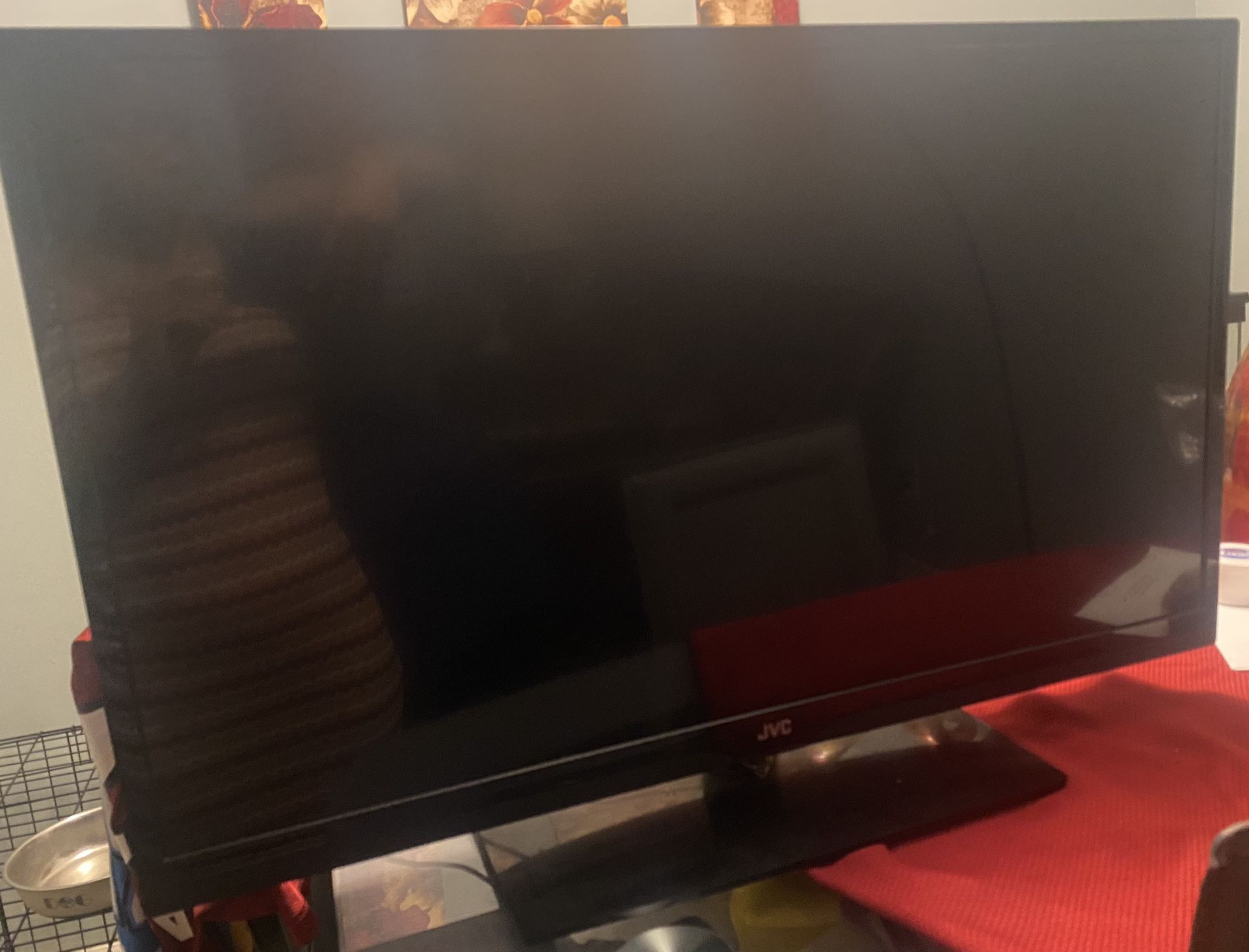 JVC Emerald Series 32 Inch LED TV