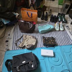 Garage/yard Sale 10/11 And 10/12