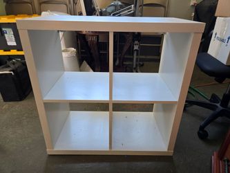 Ikea shelf