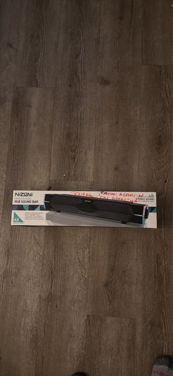 Sound Bar