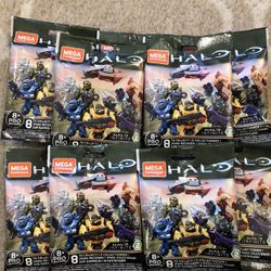 Mega Construx Halo Infinite 2