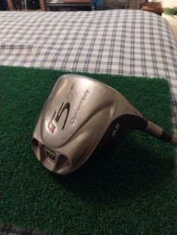Taylormade  R5 Driver