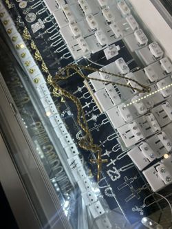 Gold Chain
