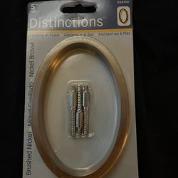 New Hillman Distinctions 5” House Numbers 