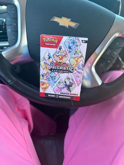 Prismatic bundle