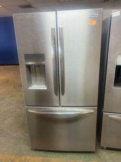 Frigidaire Gallery French Door Refrigerator