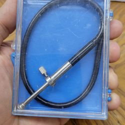 Mechanical Camera Shutter Release cable
