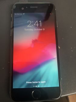 iPhone 📲 6 AT&T !!