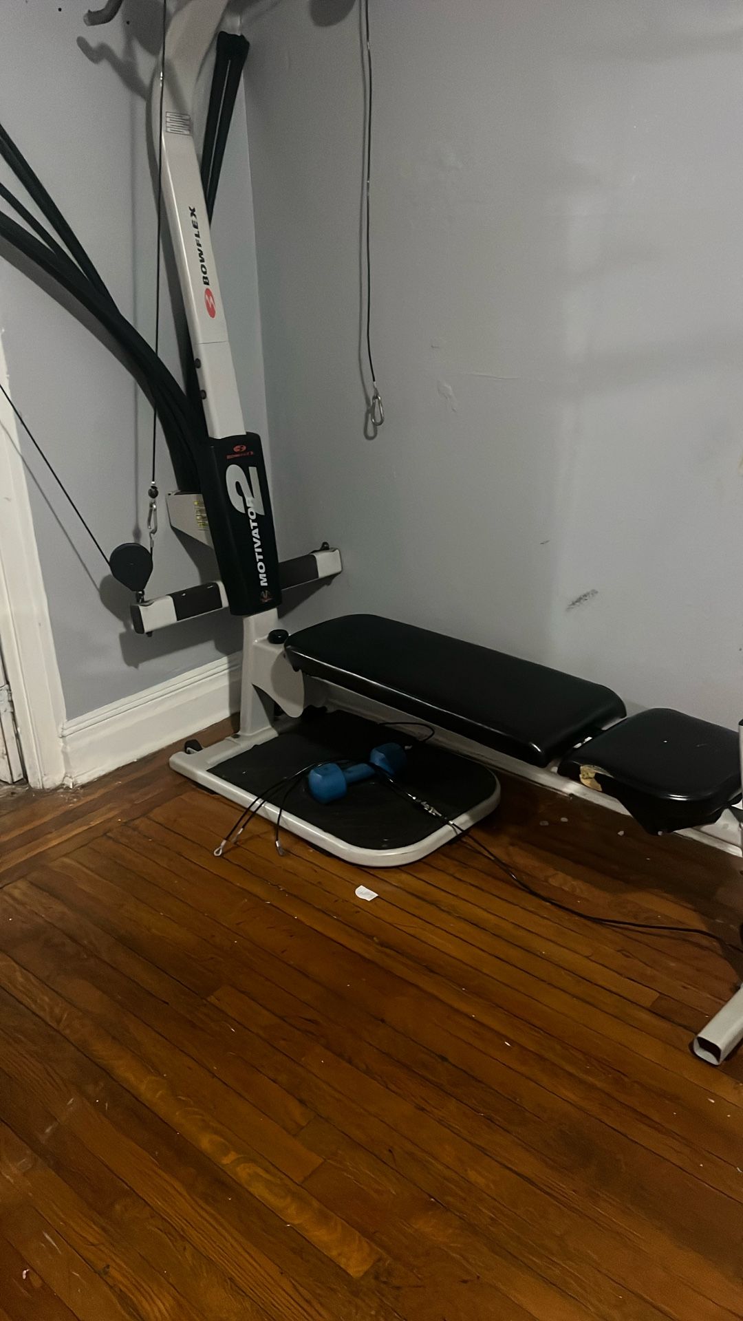 Gym Equipment