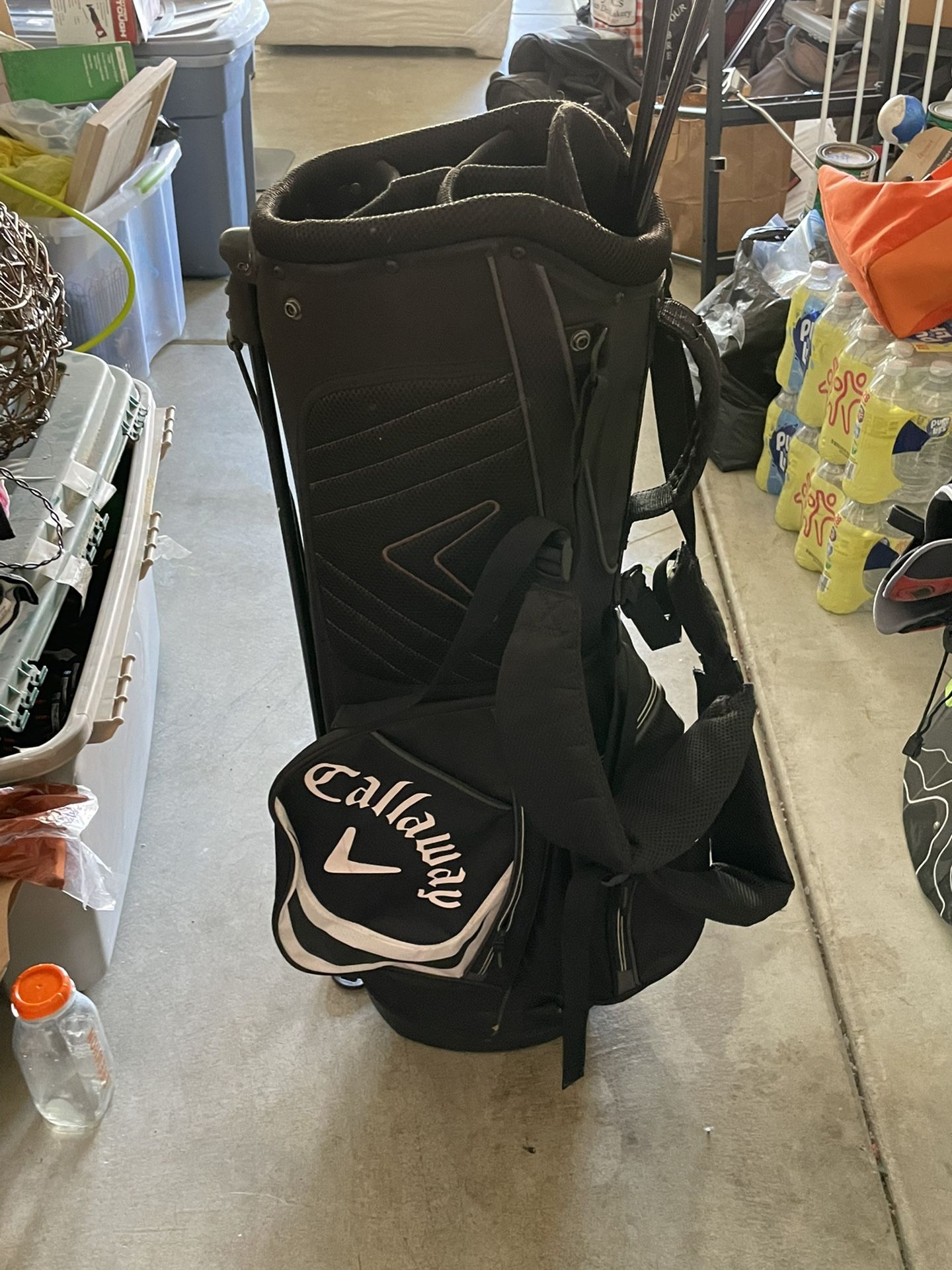 Callaway Golf bag for Sale in Stevenson Ranch, CA OfferUp