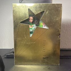 Barbie Collectible Gone With The Wind