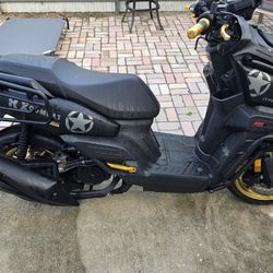 2024 Italica Limited Edition OBO