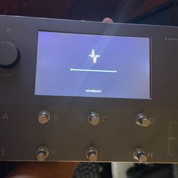 Neural DSP Quad Cortex