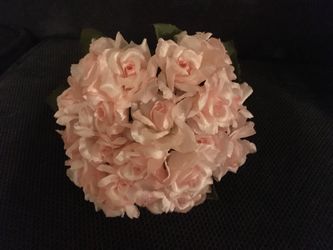 Beautiful Pink flower bouquets