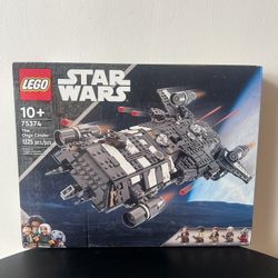 Star Wars Lego New Sealed 