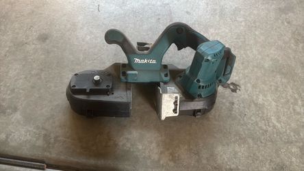 Makita bandsaw