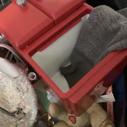 Cleaning My Kids Room Has A Lot Of Clothes And Toys That Don’t Used