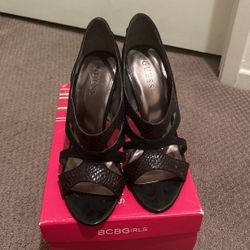 Guess Heels 