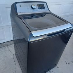 Ge Washer 