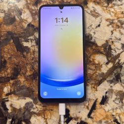 Samsung A25 125 GB