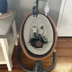 Maxi Cosi Cassia Baby Swing