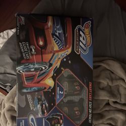 Ai Hot wheel Tack 