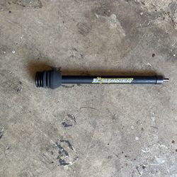 Bee Stinger Stabilizer